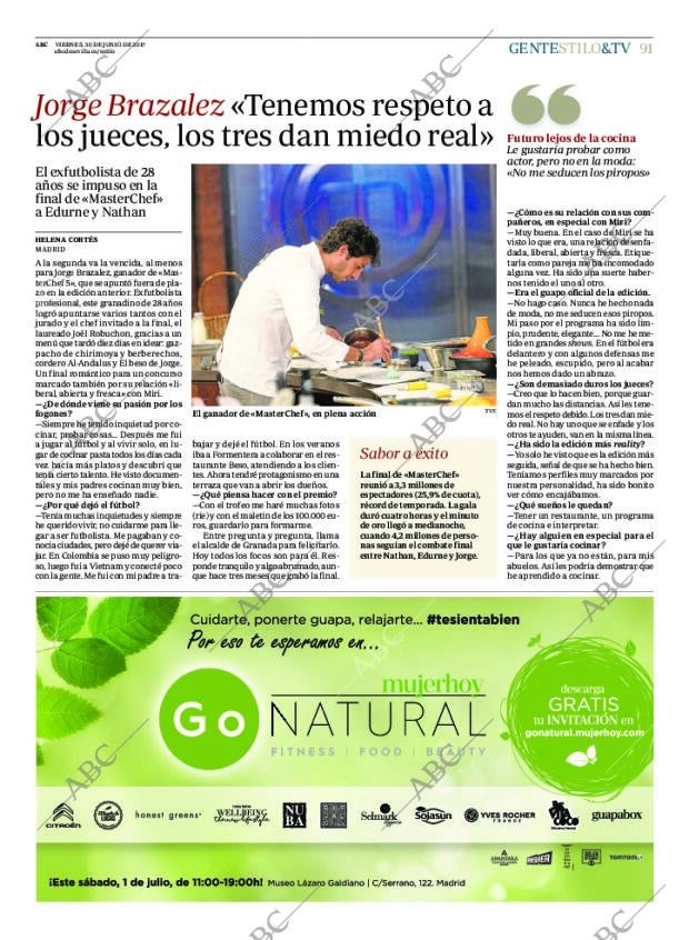 ABC SEVILLA 30-06-2017 página 91