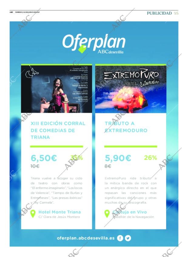 ABC SEVILLA 30-06-2017 página 95