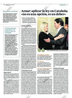 ABC MADRID 01-07-2017 página 19