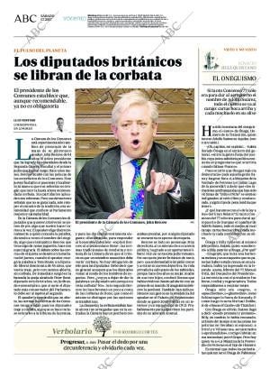 ABC MADRID 01-07-2017 página 86