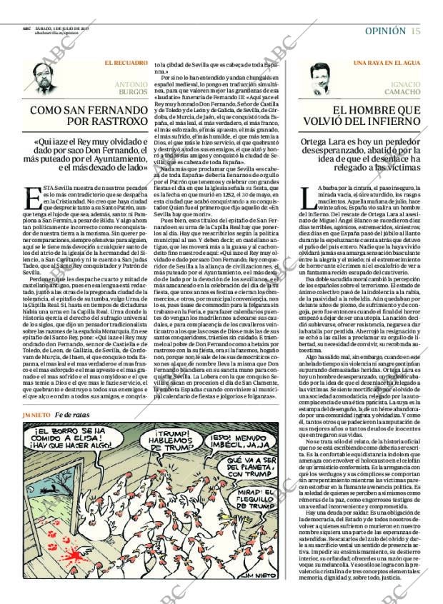 ABC SEVILLA 01-07-2017 página 15