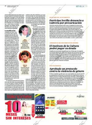 ABC SEVILLA 01-07-2017 página 19