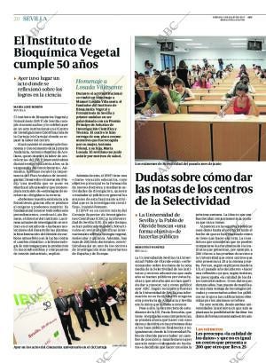 ABC SEVILLA 01-07-2017 página 20