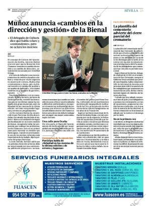 ABC SEVILLA 01-07-2017 página 23