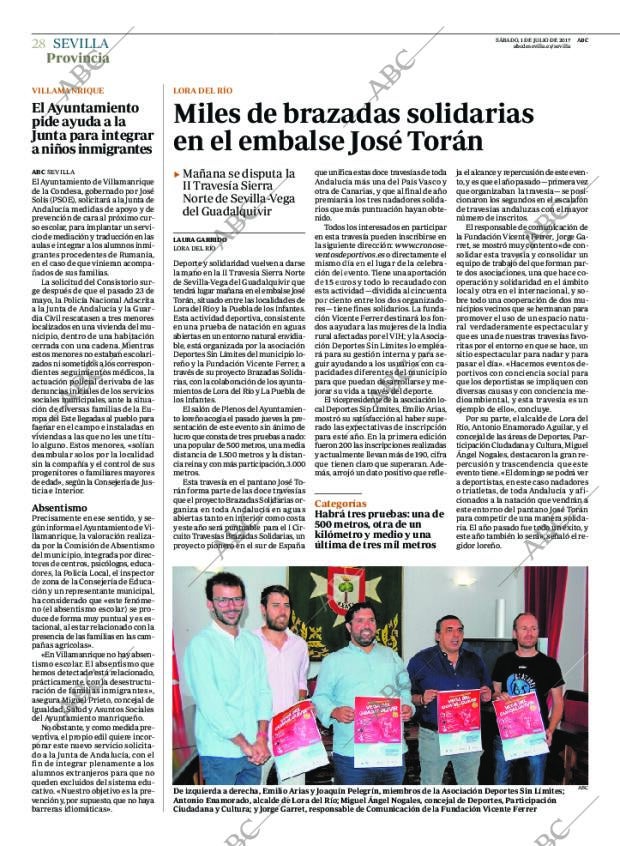 ABC SEVILLA 01-07-2017 página 28