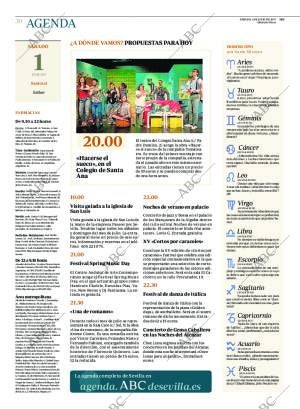 ABC SEVILLA 01-07-2017 página 30