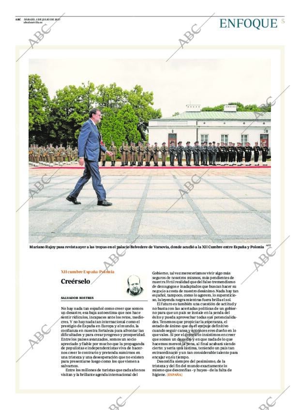 ABC SEVILLA 01-07-2017 página 5
