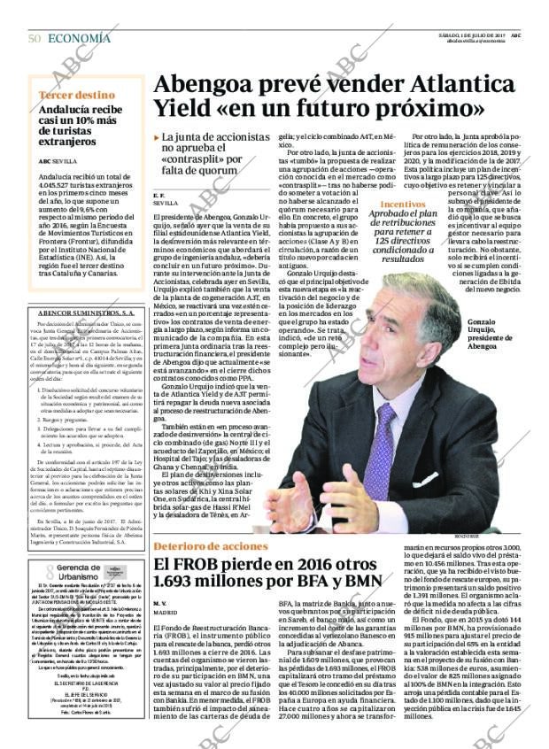 ABC SEVILLA 01-07-2017 página 50