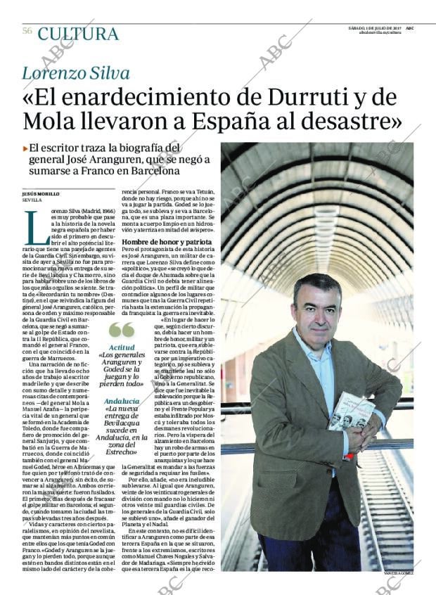 ABC SEVILLA 01-07-2017 página 56