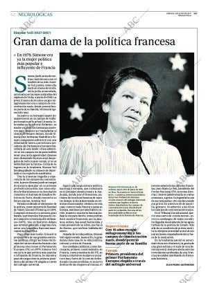 ABC SEVILLA 01-07-2017 página 62