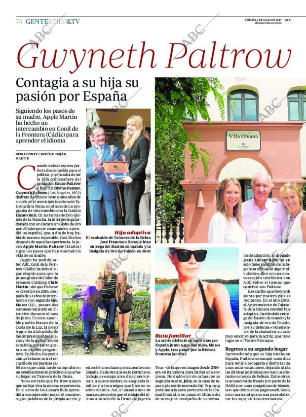 ABC SEVILLA 01-07-2017 página 74