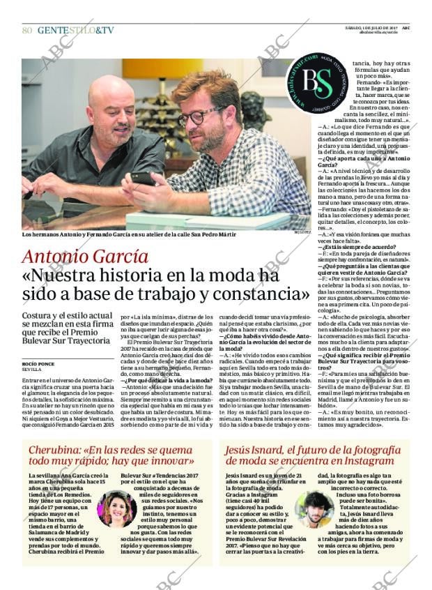 ABC SEVILLA 01-07-2017 página 80