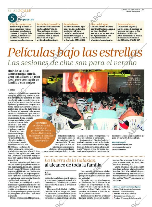 ABC SEVILLA 01-07-2017 página 84