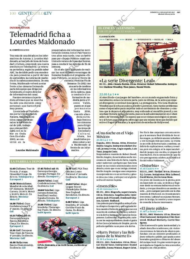 ABC SEVILLA 02-07-2017 página 100