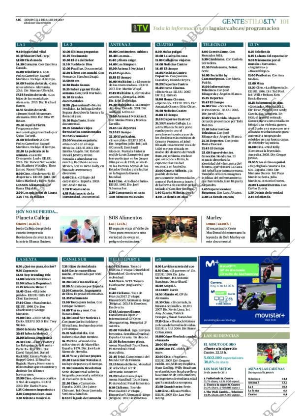 ABC SEVILLA 02-07-2017 página 101