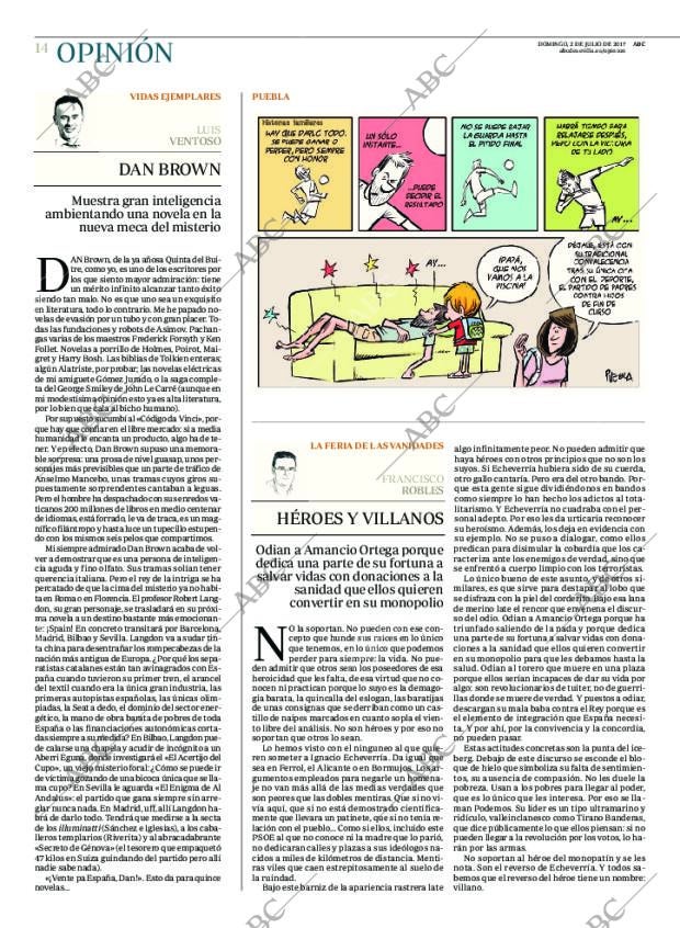 ABC SEVILLA 02-07-2017 página 14