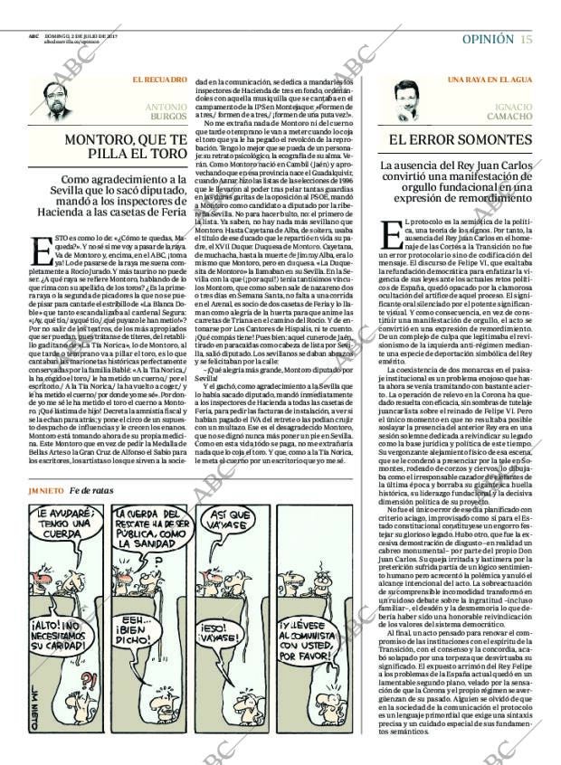 ABC SEVILLA 02-07-2017 página 15