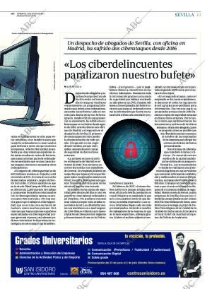 ABC SEVILLA 02-07-2017 página 19