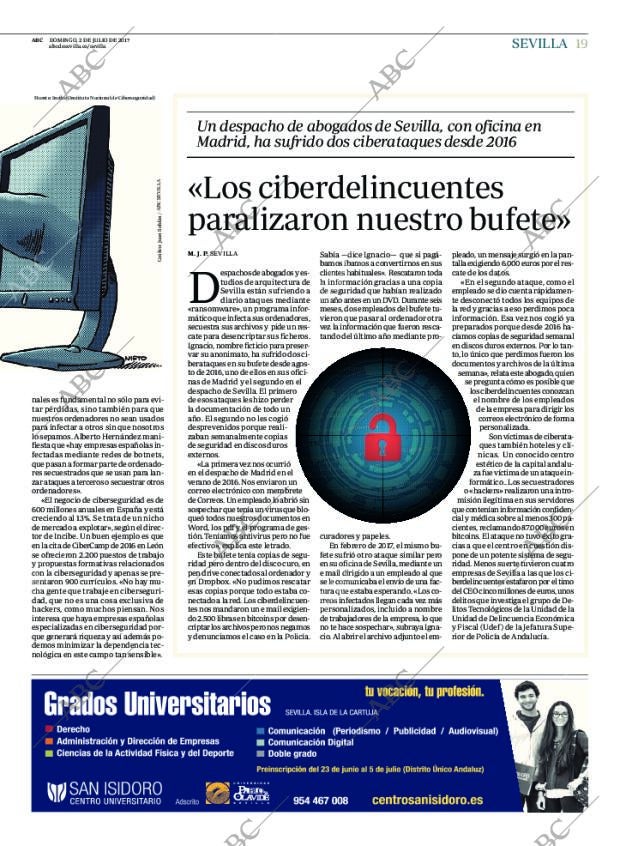 ABC SEVILLA 02-07-2017 página 19