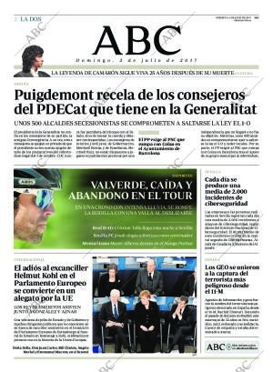 ABC SEVILLA 02-07-2017 página 2