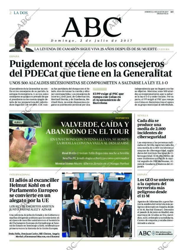 ABC SEVILLA 02-07-2017 página 2