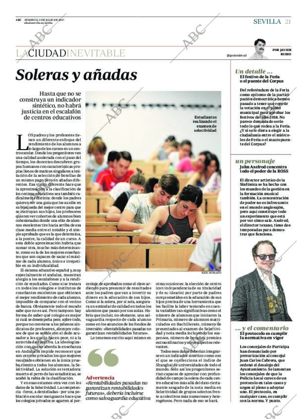 ABC SEVILLA 02-07-2017 página 21