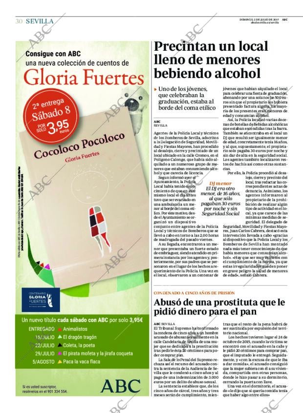 ABC SEVILLA 02-07-2017 página 30