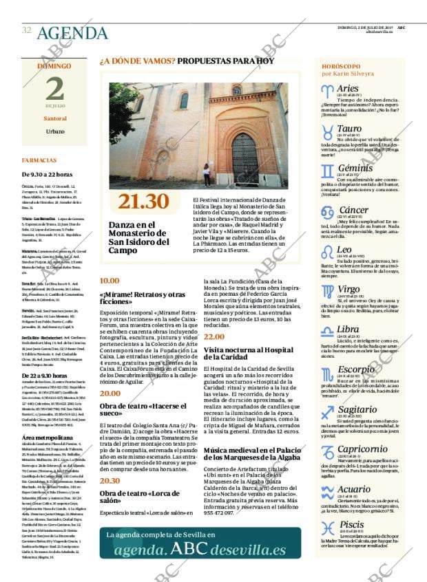 ABC SEVILLA 02-07-2017 página 32