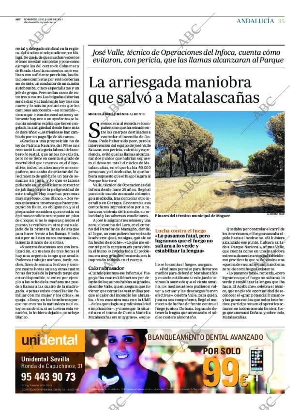 ABC SEVILLA 02-07-2017 página 35