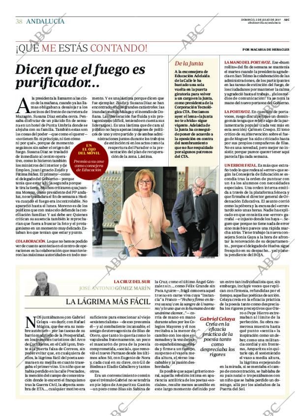 ABC SEVILLA 02-07-2017 página 38