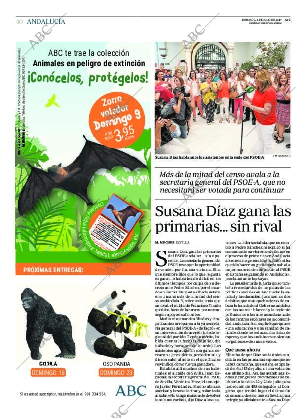 ABC SEVILLA 02-07-2017 página 40