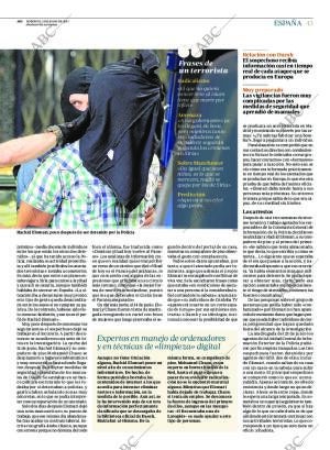 ABC SEVILLA 02-07-2017 página 43