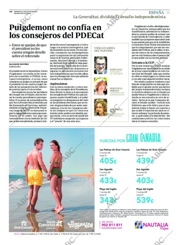 ABC SEVILLA 02-07-2017 página 51