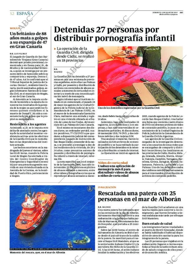ABC SEVILLA 02-07-2017 página 52