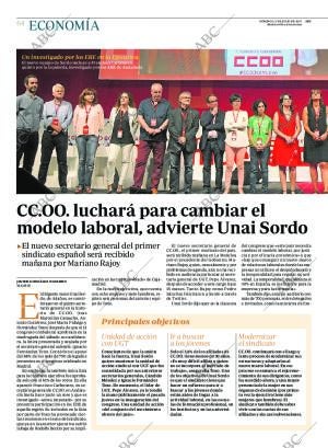 ABC SEVILLA 02-07-2017 página 64