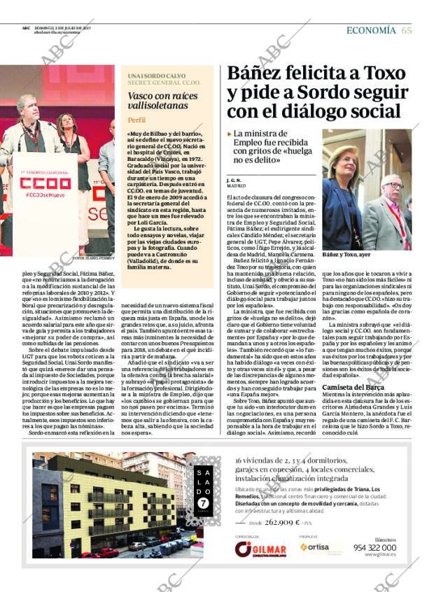 ABC SEVILLA 02-07-2017 página 65