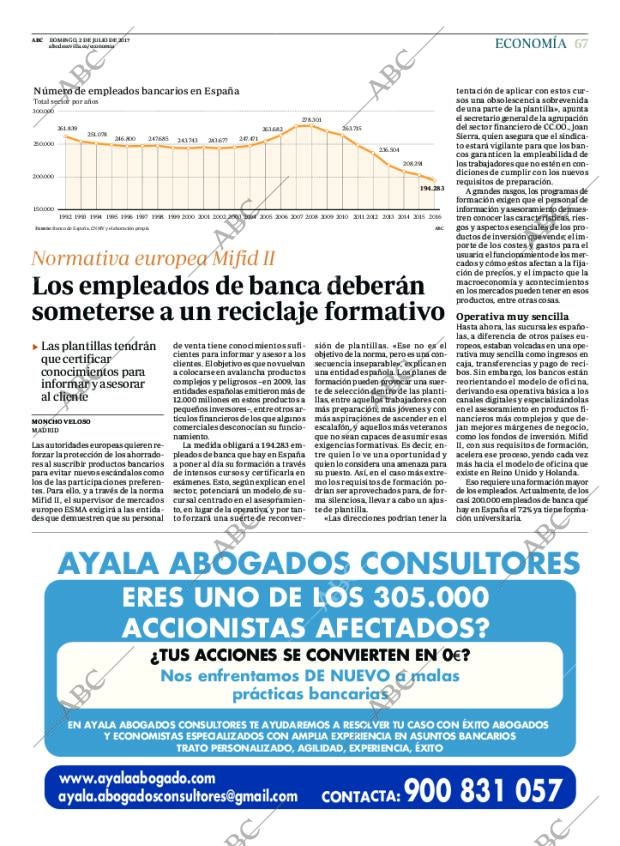 ABC SEVILLA 02-07-2017 página 67