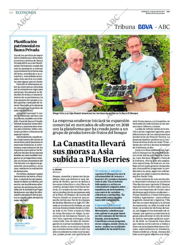 ABC SEVILLA 02-07-2017 página 68