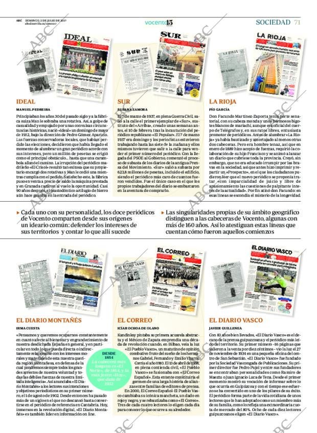 ABC SEVILLA 02-07-2017 página 71