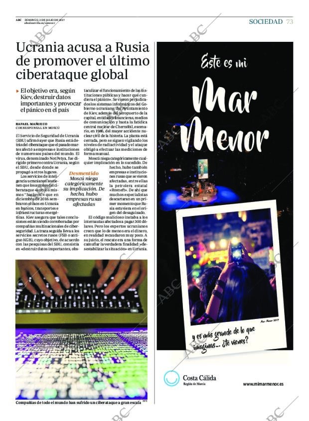 ABC SEVILLA 02-07-2017 página 73