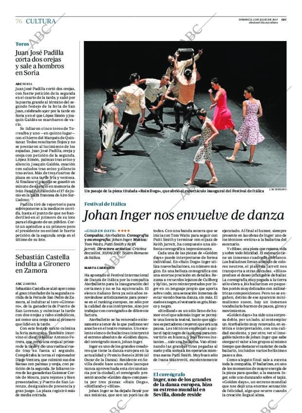 ABC SEVILLA 02-07-2017 página 76