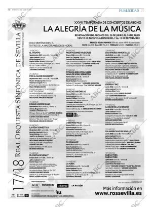 ABC SEVILLA 02-07-2017 página 77