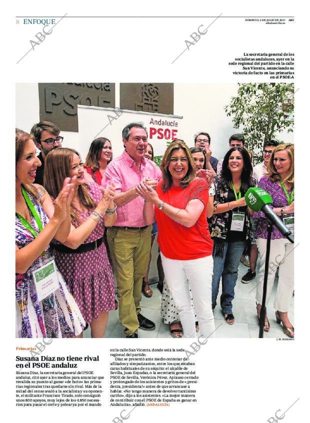 ABC SEVILLA 02-07-2017 página 8