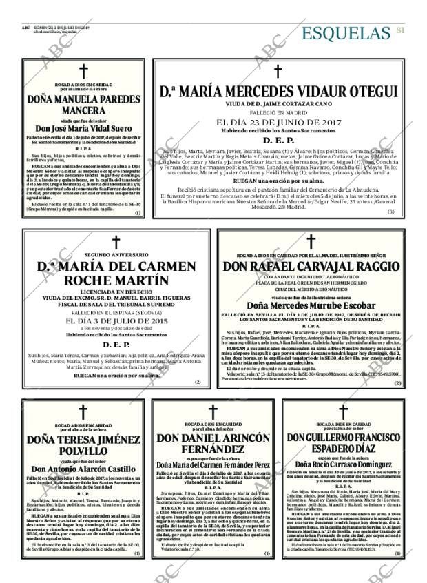 ABC SEVILLA 02-07-2017 página 81