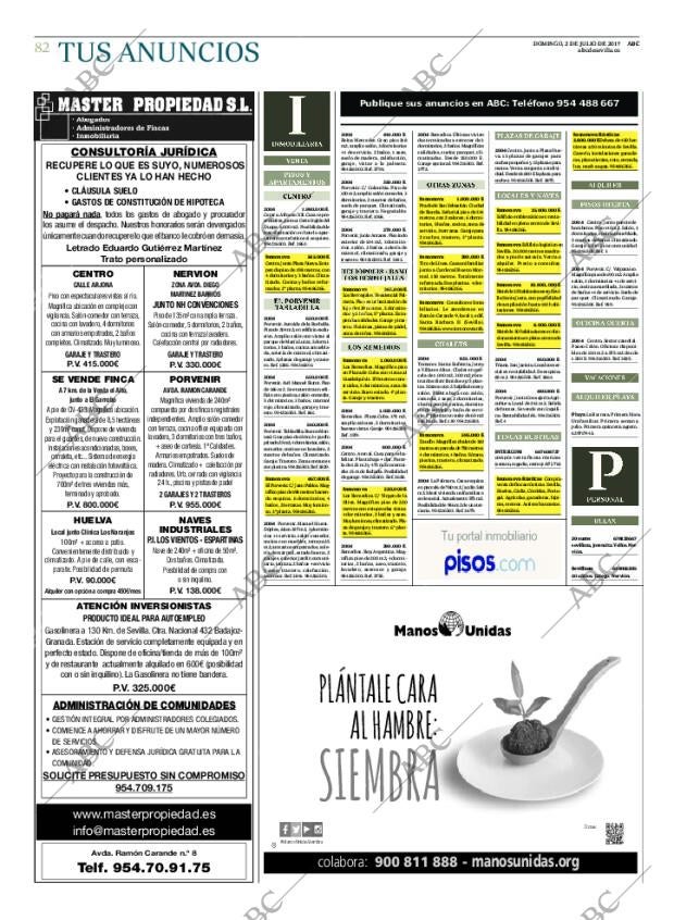 ABC SEVILLA 02-07-2017 página 82