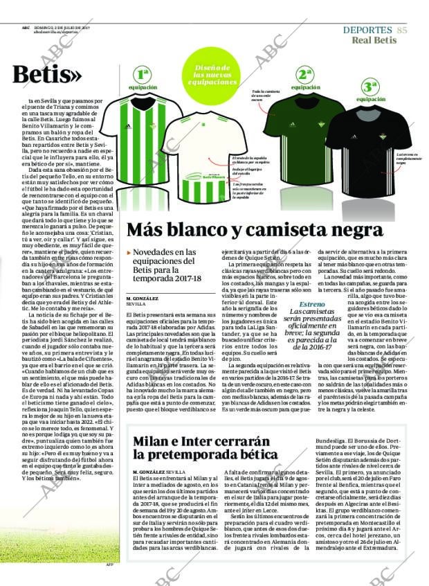 ABC SEVILLA 02-07-2017 página 85