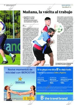 ABC SEVILLA 02-07-2017 página 87