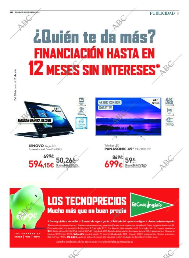 ABC SEVILLA 02-07-2017 página 9