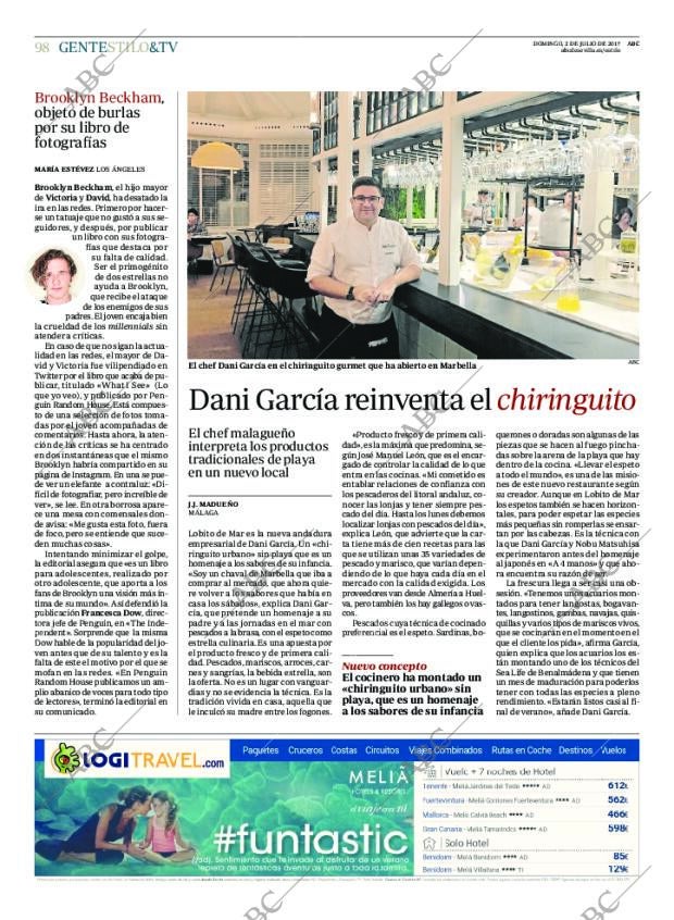 ABC SEVILLA 02-07-2017 página 98