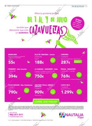 ABC SEVILLA 02-07-2017 página 99